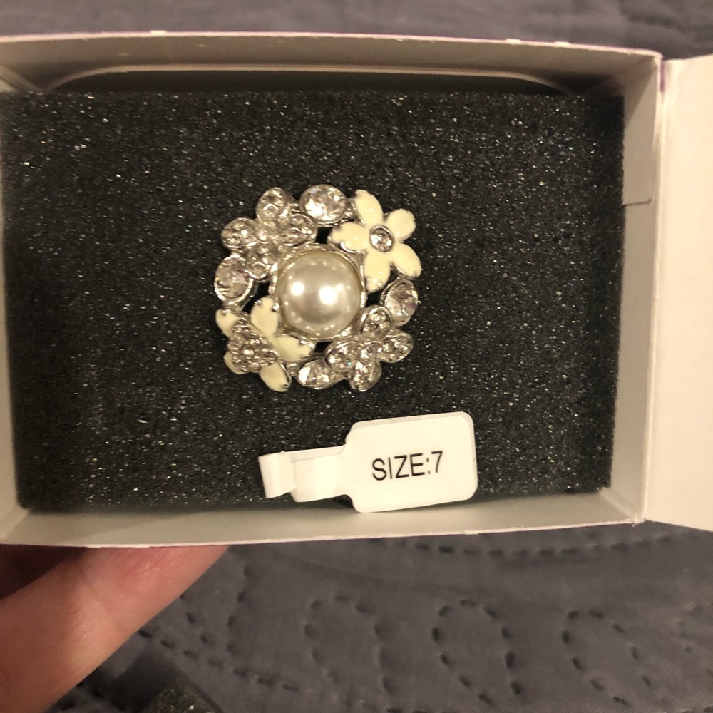 Lia Sophia Ring